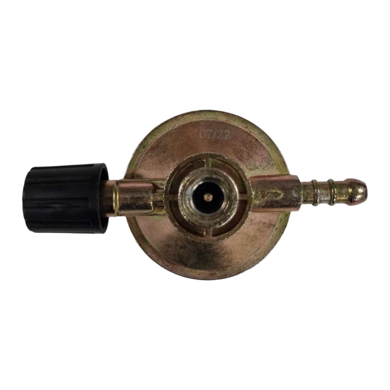 Continental Gas Cartridge Regulator for Screw-on Gas Cartridges - R716CART