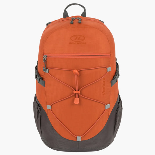 Highlander Venture Day Pack Backpack - 20L