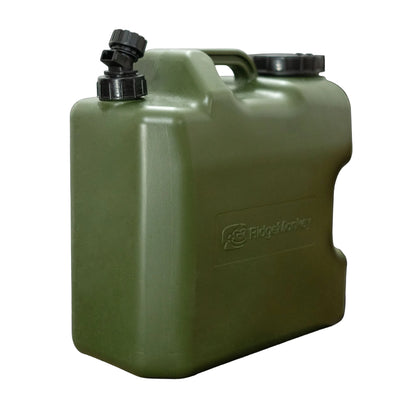 RidgeMonkey SpeedFlo Heavy Duty Water Carrier - 20L - Available in store only