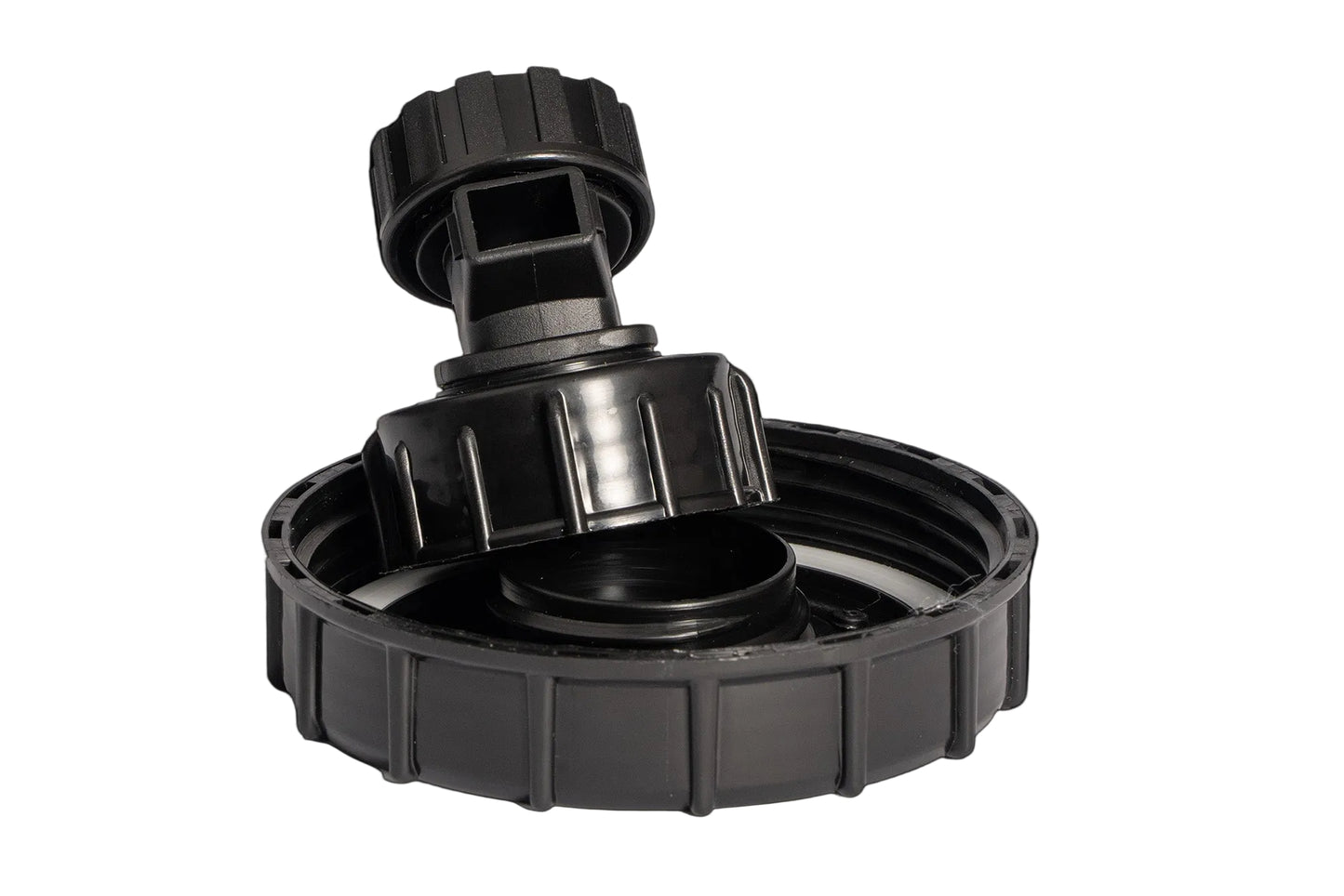 RidgeMonkey SpeedFlo Heavy Duty Water Carrier - 20L - Available in store only