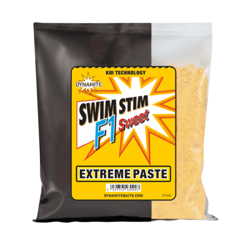 Dynamite Swim Stim F1 Sweet Extreme Paste - 500g