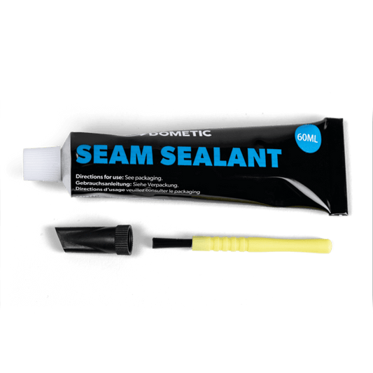 Dometic Seam Sealant Repair Solution