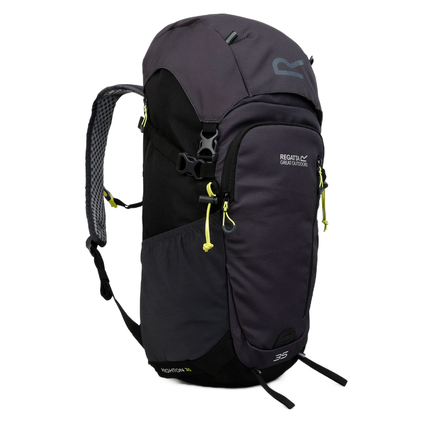 Regatta Highton V2 35L Backpack Rucksack