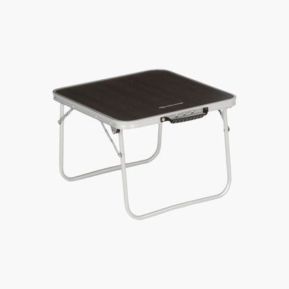 Highlander Folding Camping Table - Small - Available in store only