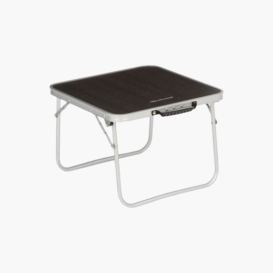 Highlander Folding Camping Table - Small - Available in store only