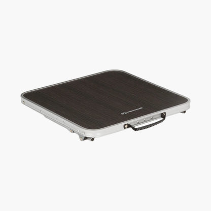 Highlander Folding Camping Table - Small - Available in store only