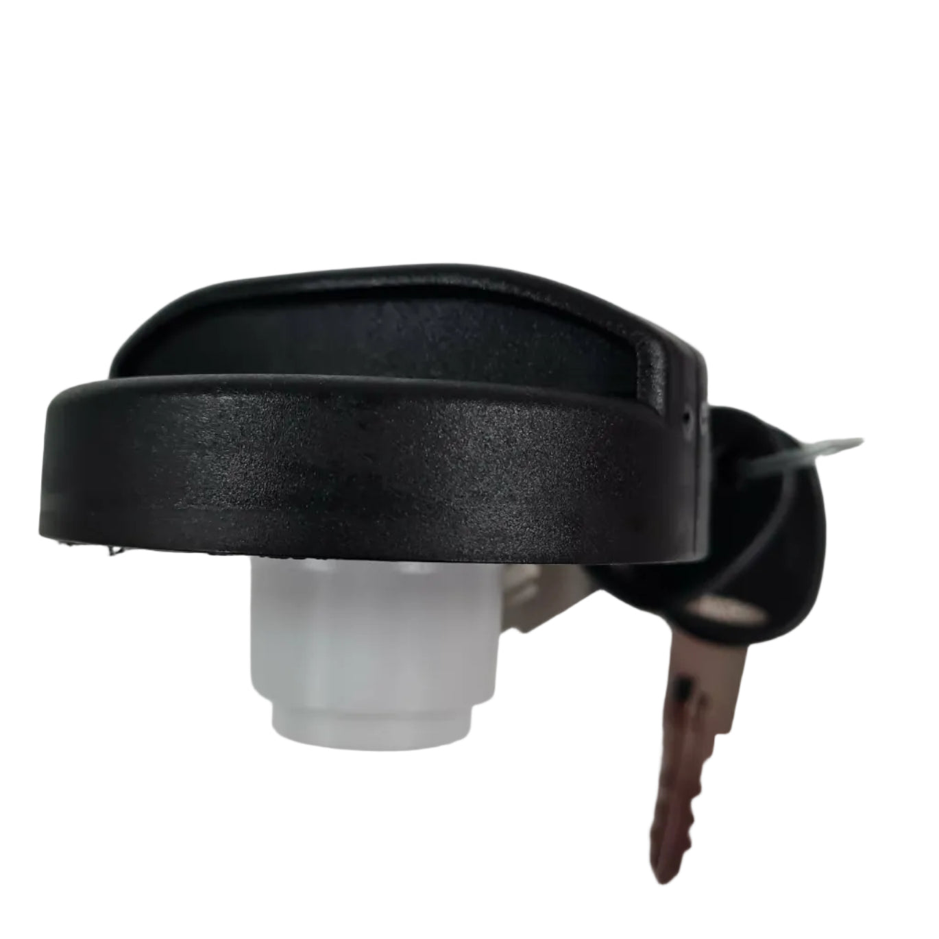 Fawo Water Filler Locking Cap  - Black