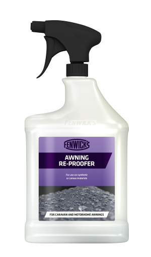 Fenwicks Awning Reproofer 1L
