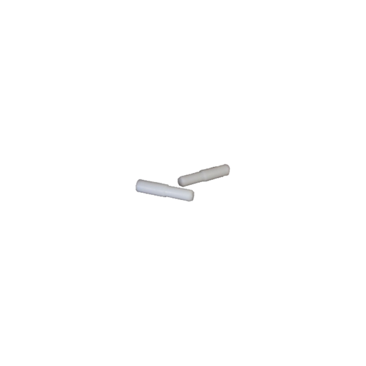 Filtapac Lid Hinge Pins - White (Pack of 2)