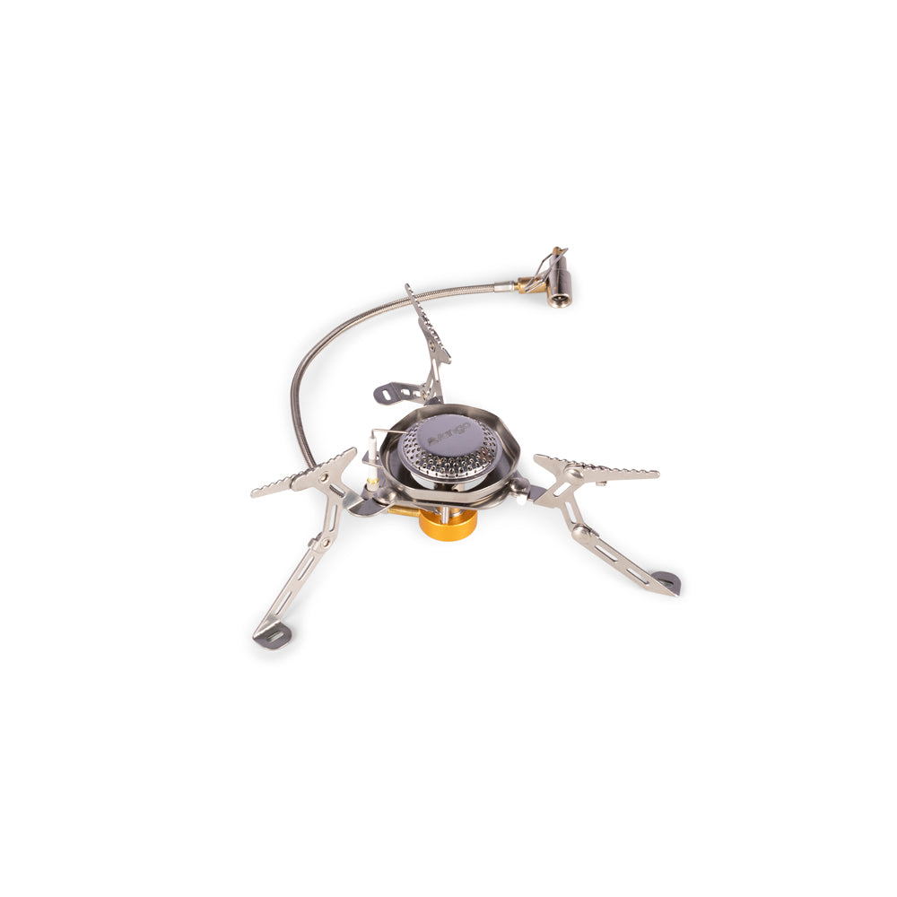 Vango Firestorm Spark Stove - Portable Stove with Piezo Ignition