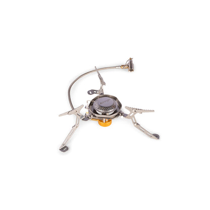 Vango Firestorm Spark Stove - Portable Stove with Piezo Ignition