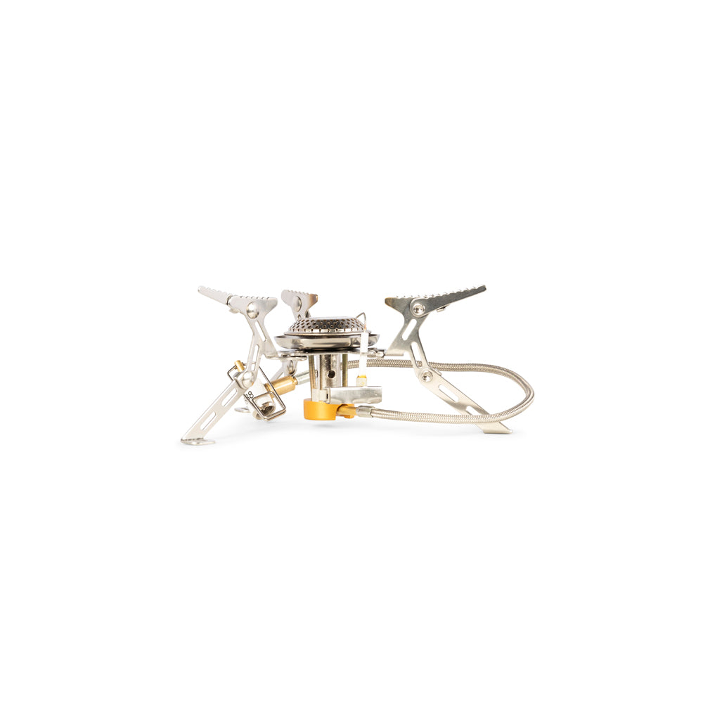 Vango Firestorm Spark Stove - Portable Stove with Piezo Ignition