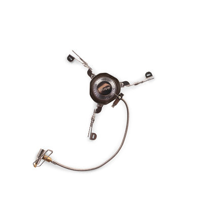 Vango Firestorm Spark Stove - Portable Stove with Piezo Ignition