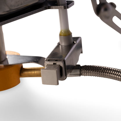 Vango Firestorm Spark Stove - Portable Stove with Piezo Ignition