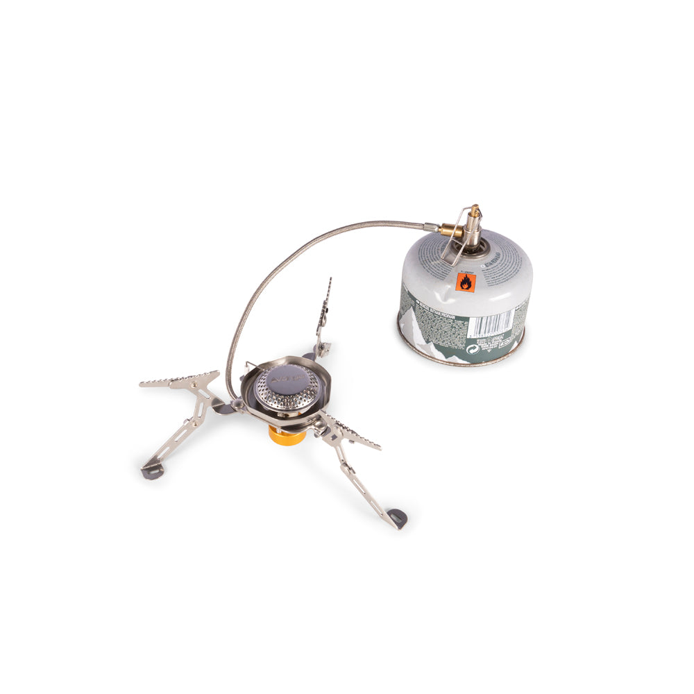 Vango Firestorm Spark Stove - Portable Stove with Piezo Ignition