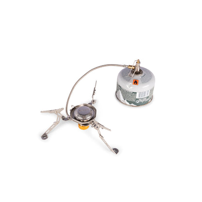 Vango Firestorm Spark Stove - Portable Stove with Piezo Ignition