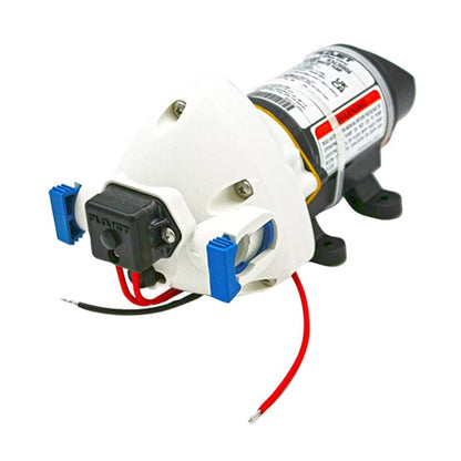Flojet 12v 30psi 5.6lpm Pump - OEM Packed