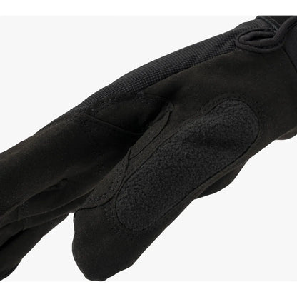 Highlander 100% Waterproof Gloves - Black