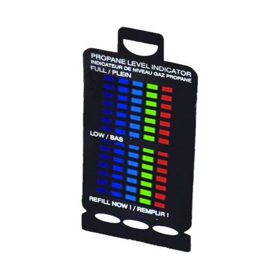 Magnetic Gas Level Indicator