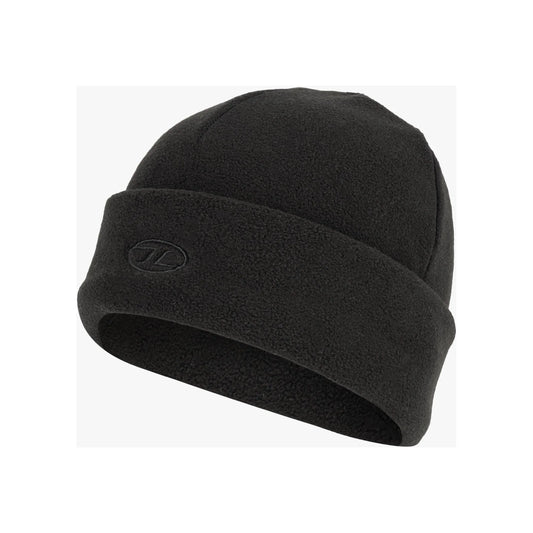 Highlander Fleece Beanie Hat