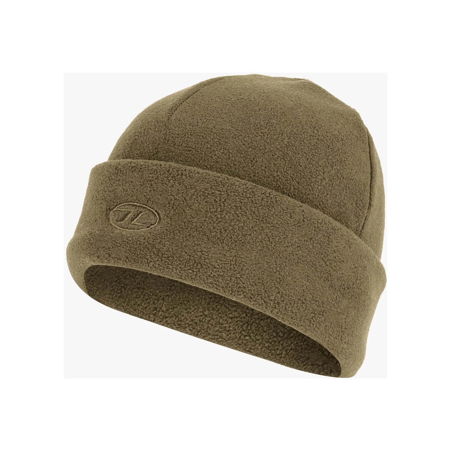 Highlander Fleece Beanie Hat