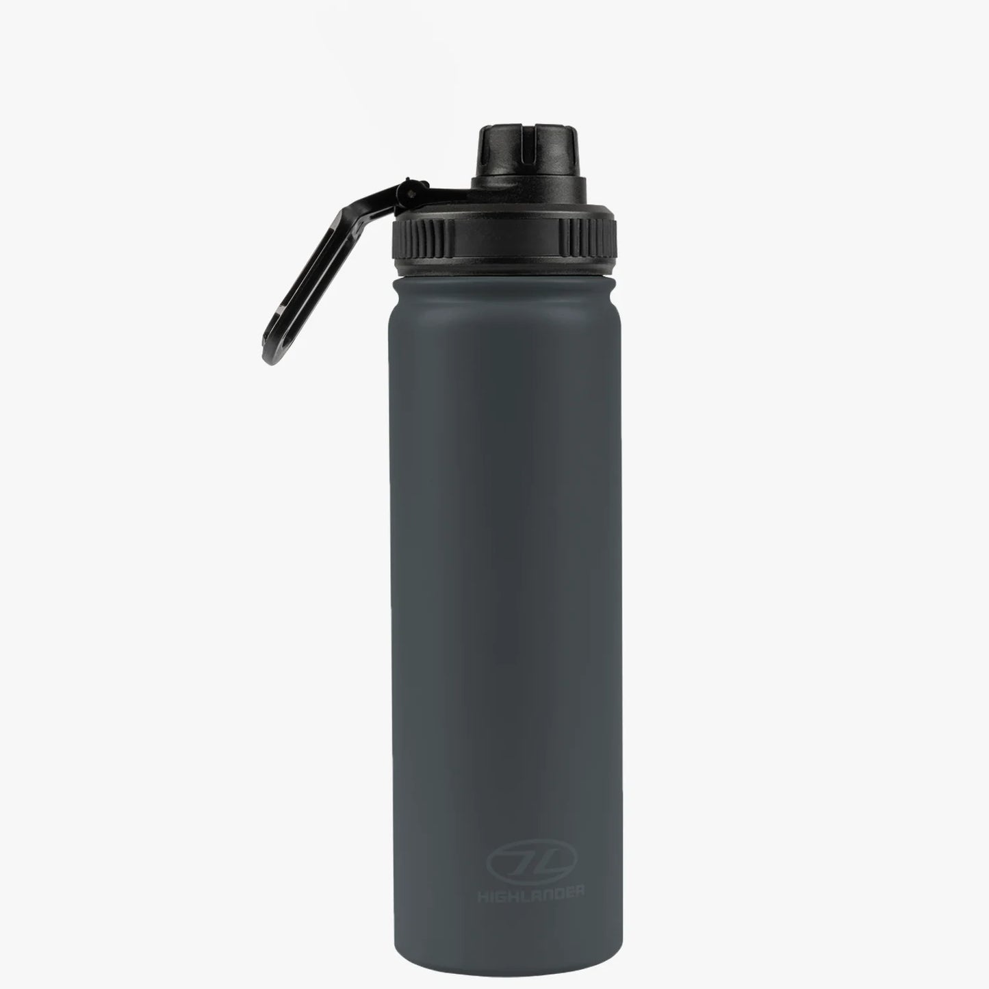 Highlander Glug Insulated Bottle - 660ml