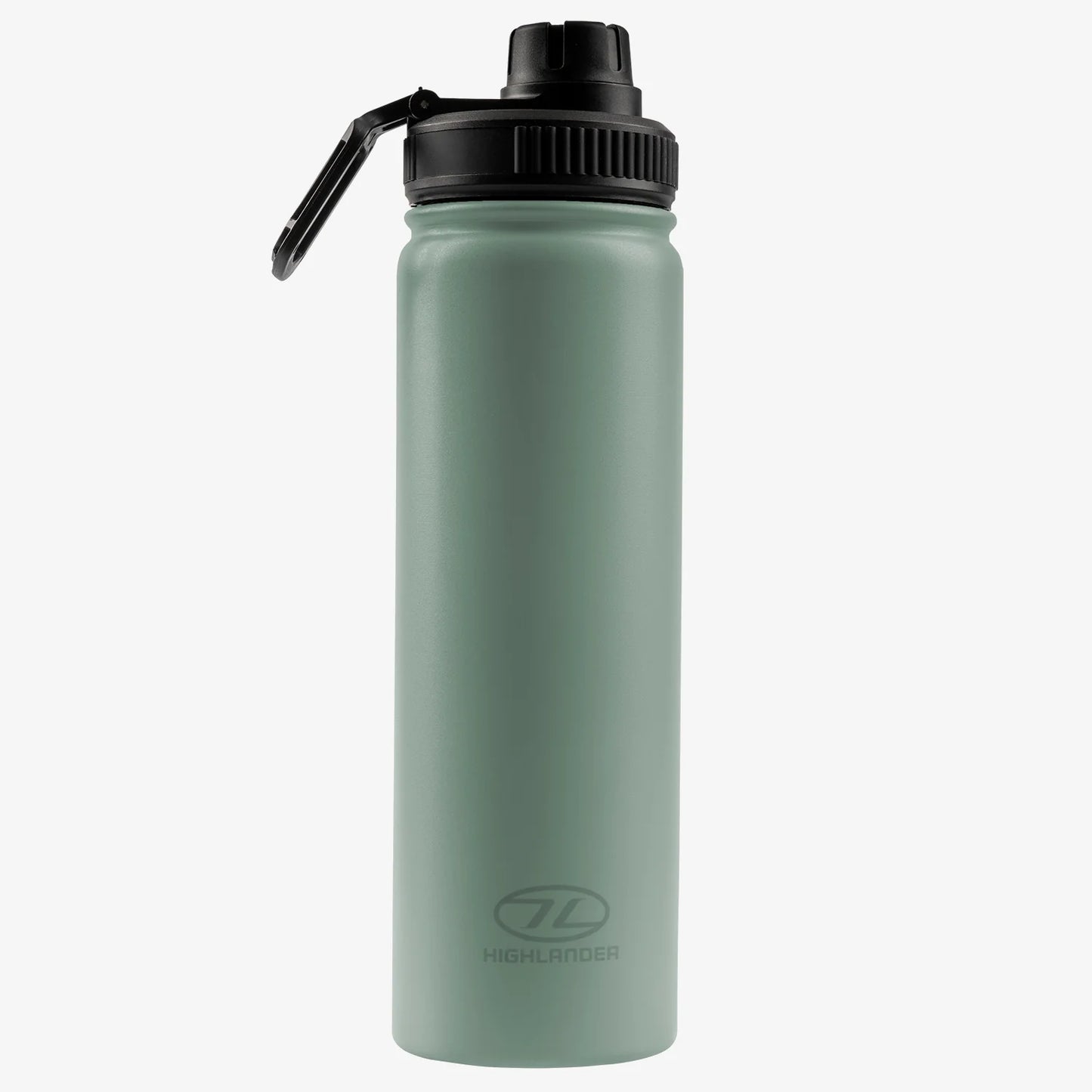 Highlander Glug Insulated Bottle - 660ml