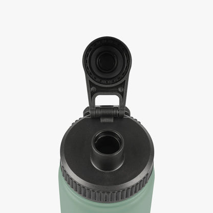 Highlander Glug Insulated Bottle - 660ml