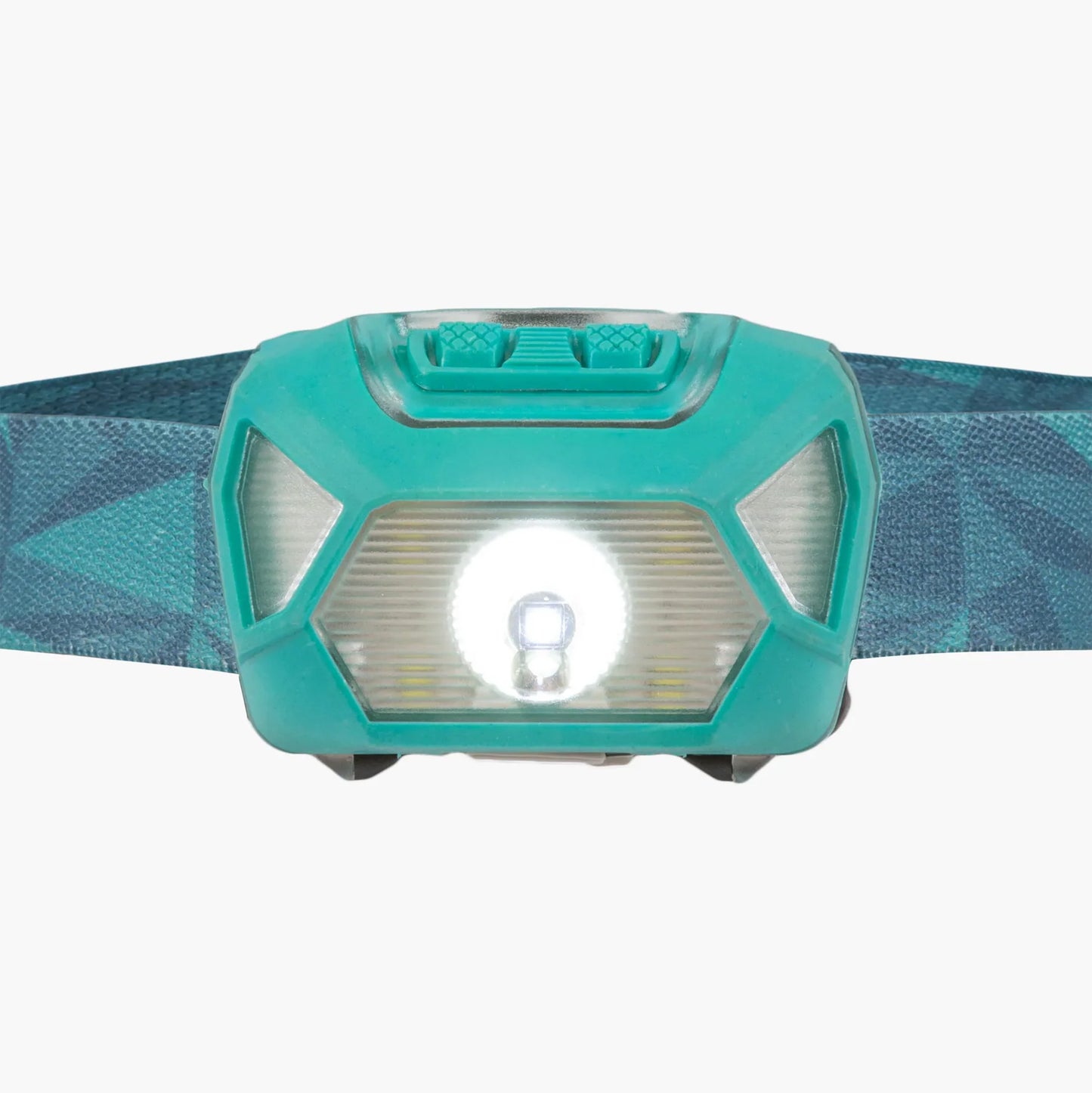 Highlander Hadar 250 Rechargeable Head Torch