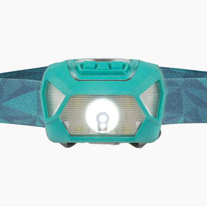 Highlander Hadar 250 Rechargeable Head Torch