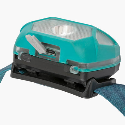 Highlander Hadar 250 Rechargeable Head Torch