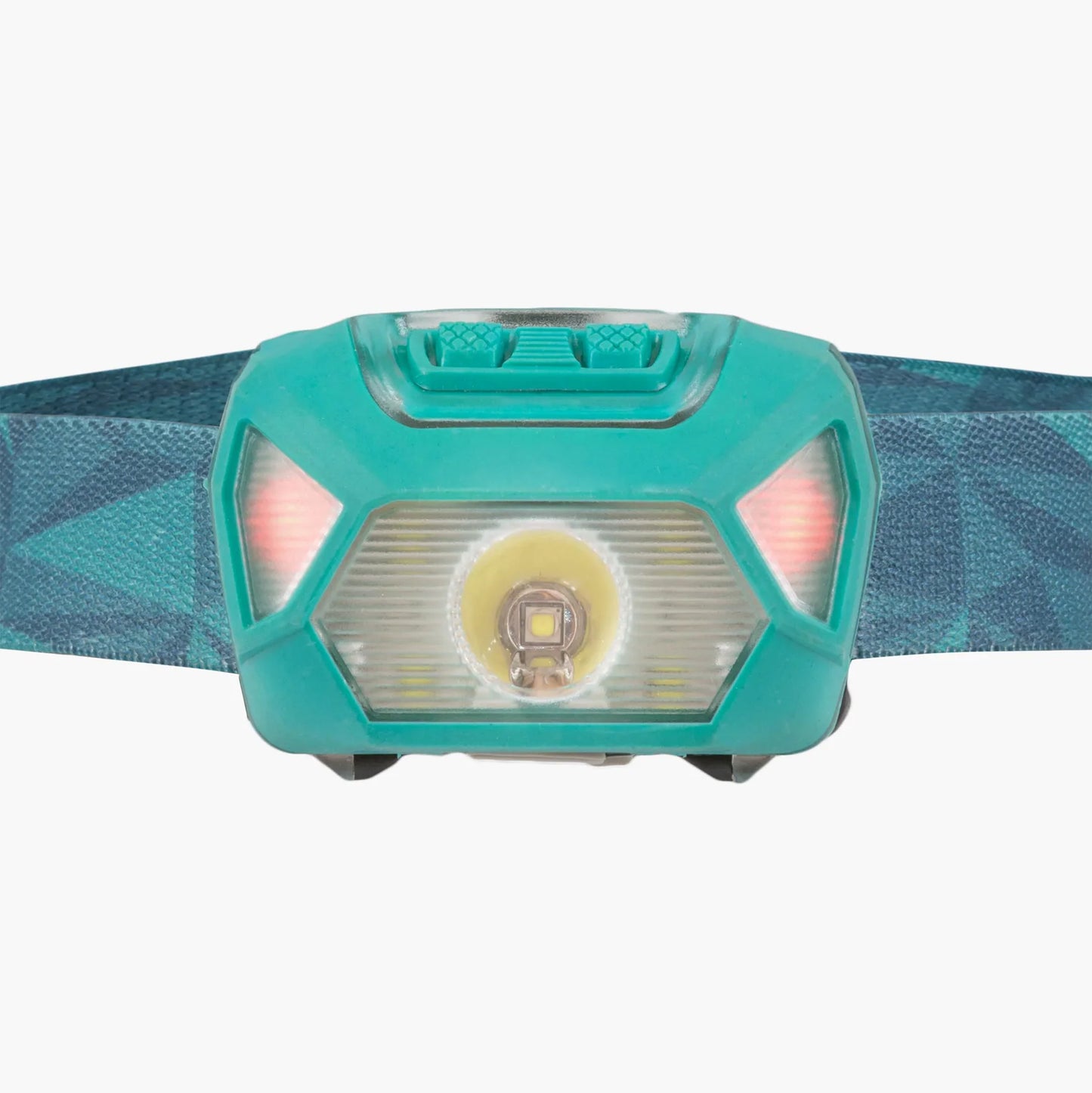 Highlander Hadar 250 Rechargeable Head Torch