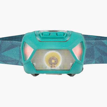 Highlander Hadar 250 Rechargeable Head Torch