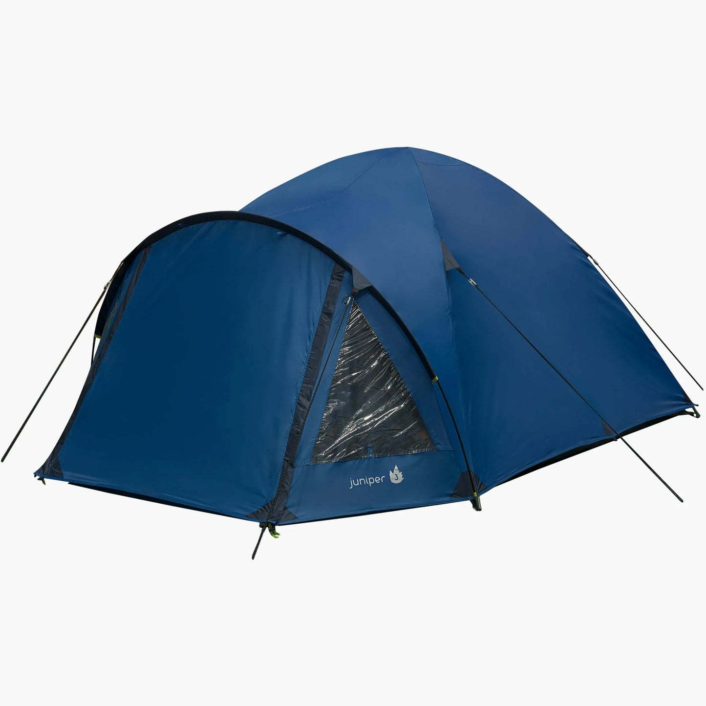 Highlander Juniper 3 Tent - Deep Blue