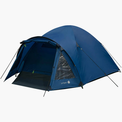 Highlander Juniper 3 Tent - Deep Blue