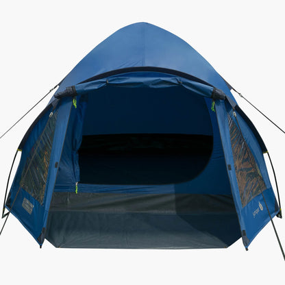 Highlander Juniper 3 Tent - Deep Blue