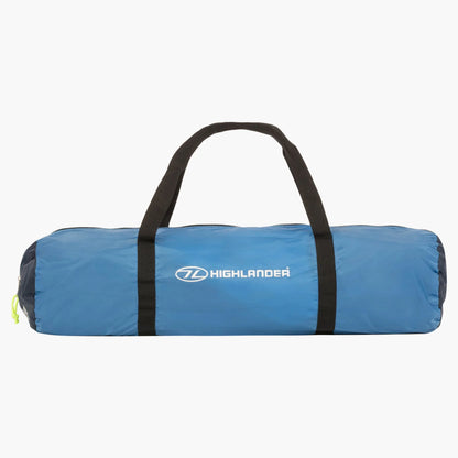 Highlander Juniper 3 Tent - Deep Blue