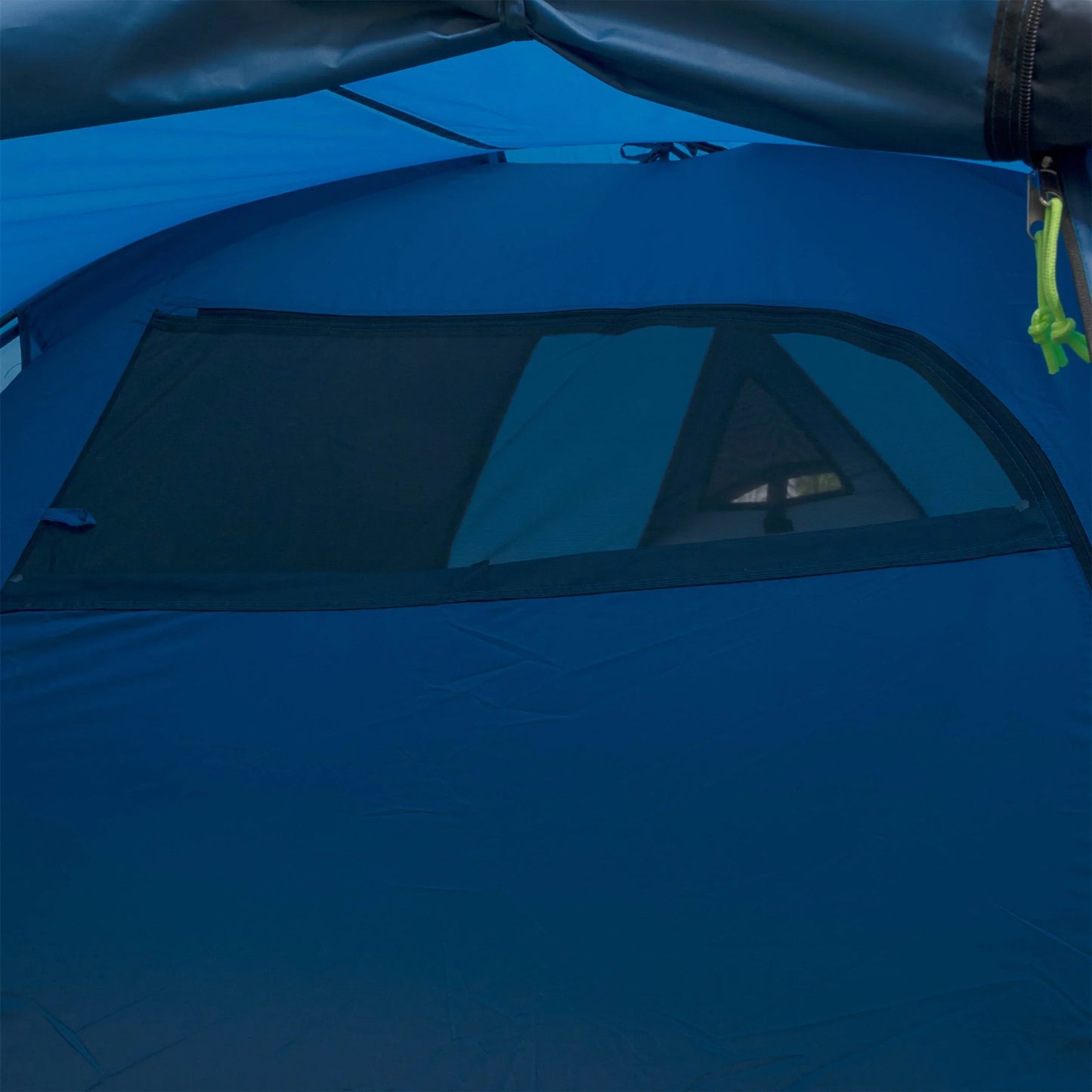 Highlander Juniper 3 Tent - Deep Blue