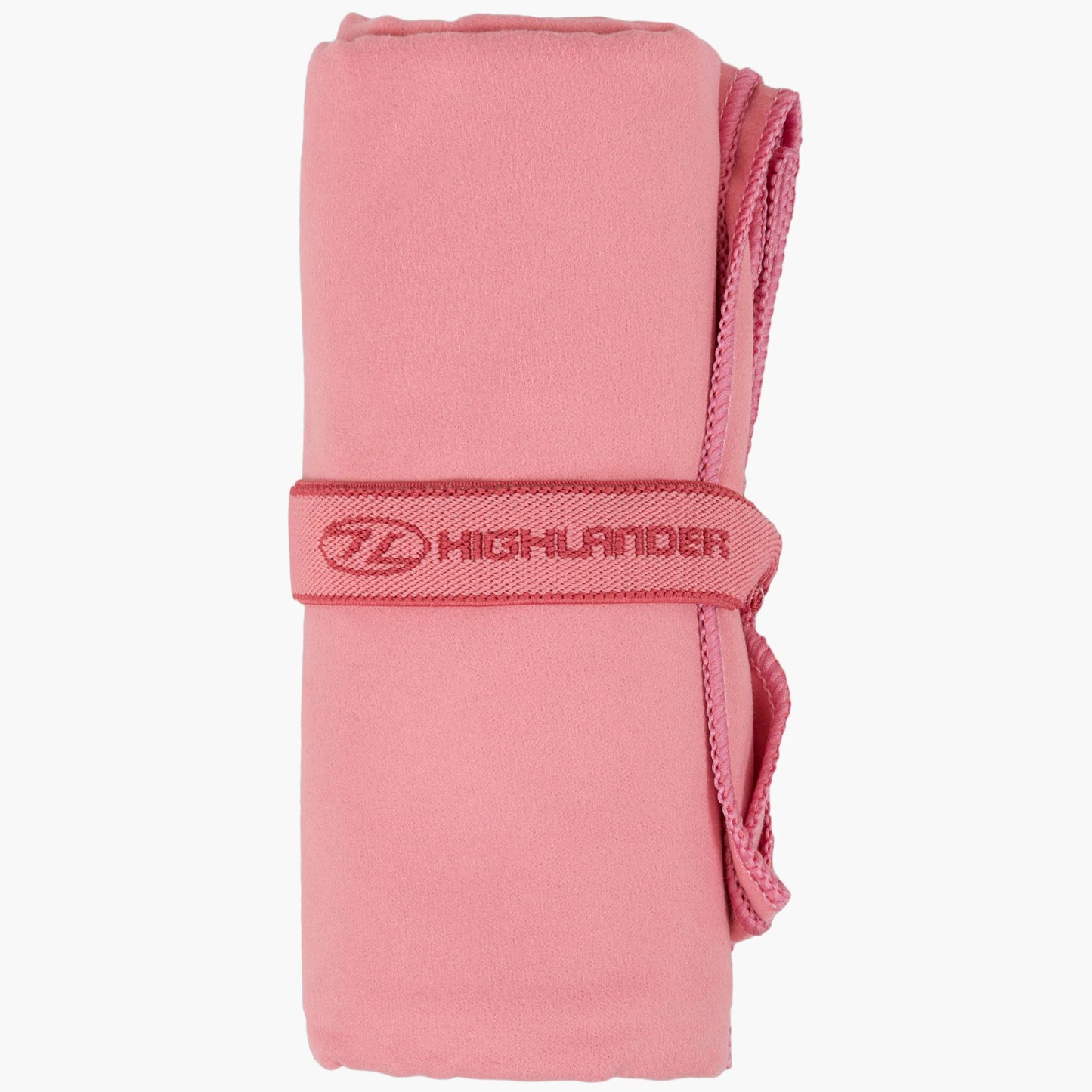 Highlander Microfibre Travel Towel - L - 75 x 130cm