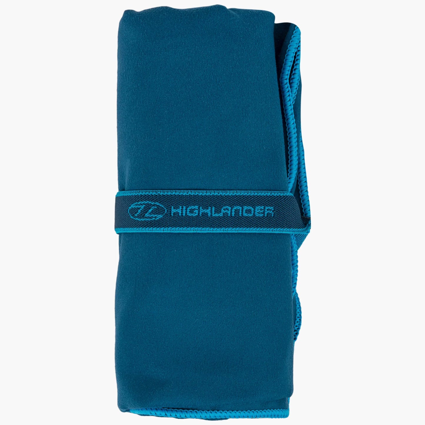 Highlander Microfibre Travel Towel - L - 75 x 130cm