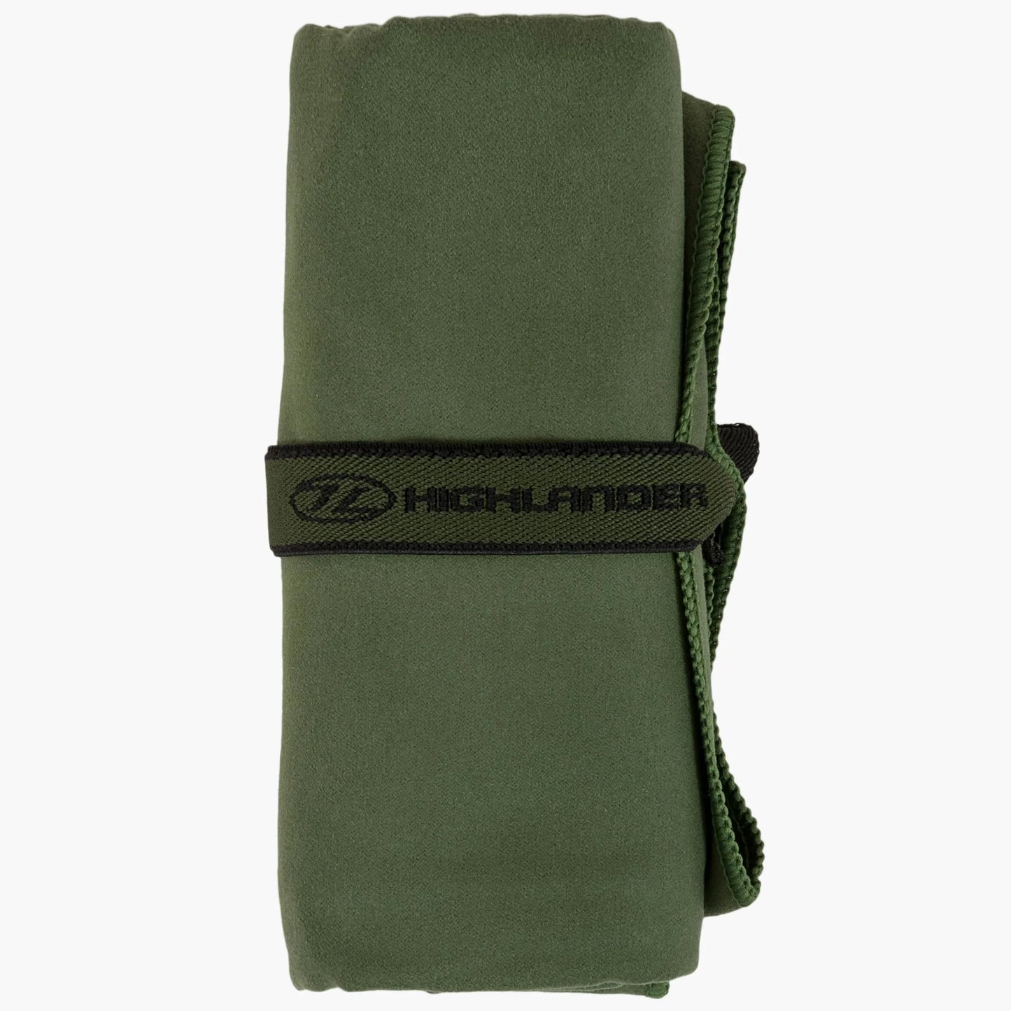 Highlander Microfibre Travel Towel - L - 75 x 130cm