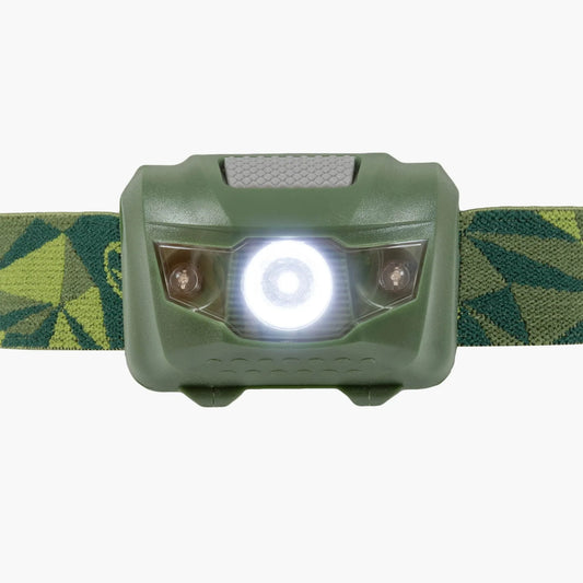 Highlander Mizar 150 Head Torch