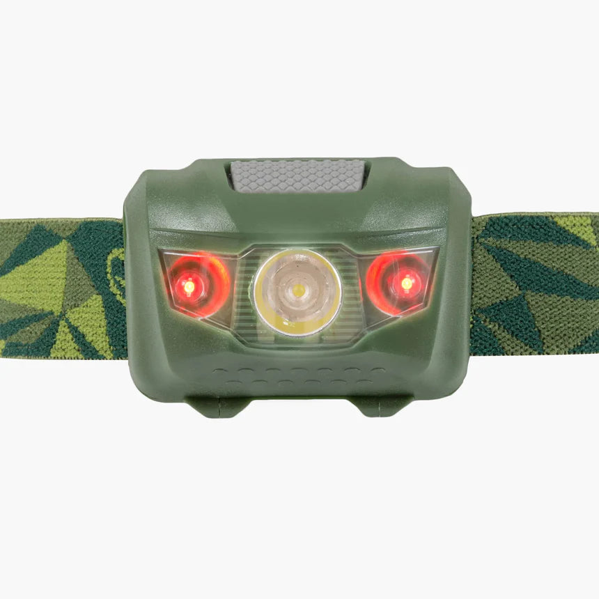 Highlander Mizar 150 Head Torch