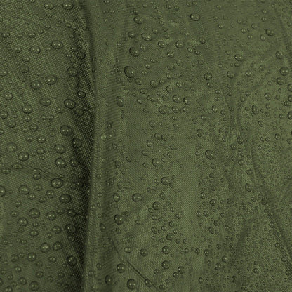 Highlander Multi-Purpose Olive PVC Poncho