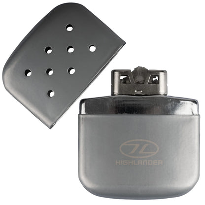 Highlander Pocket Furnace Handwarmer