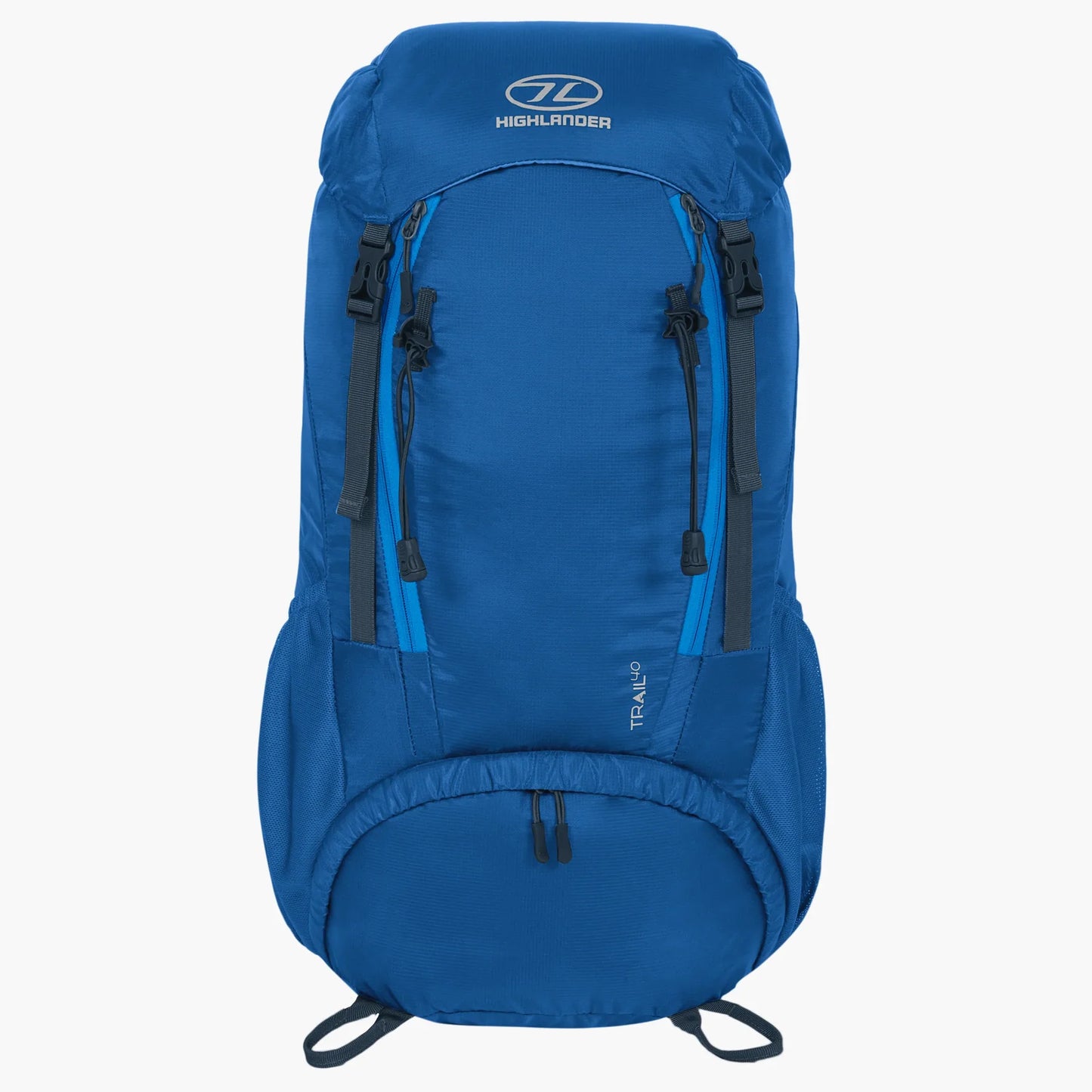 Highlander Trail 40L Rucksack - Blue