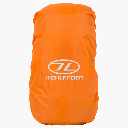 Highlander Trail 40L Rucksack - Blue