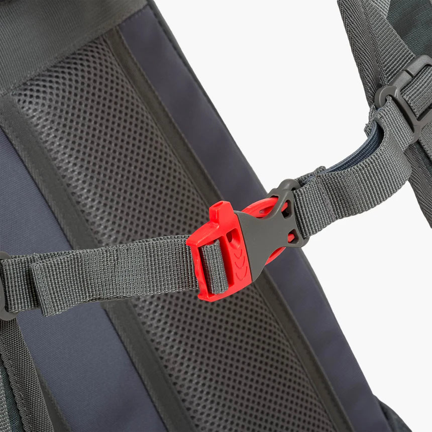 Highlander Trail 40L Rucksack - Blue