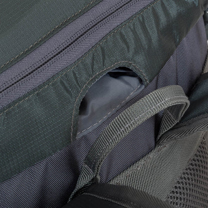 Highlander Trail 40L Rucksack - Blue
