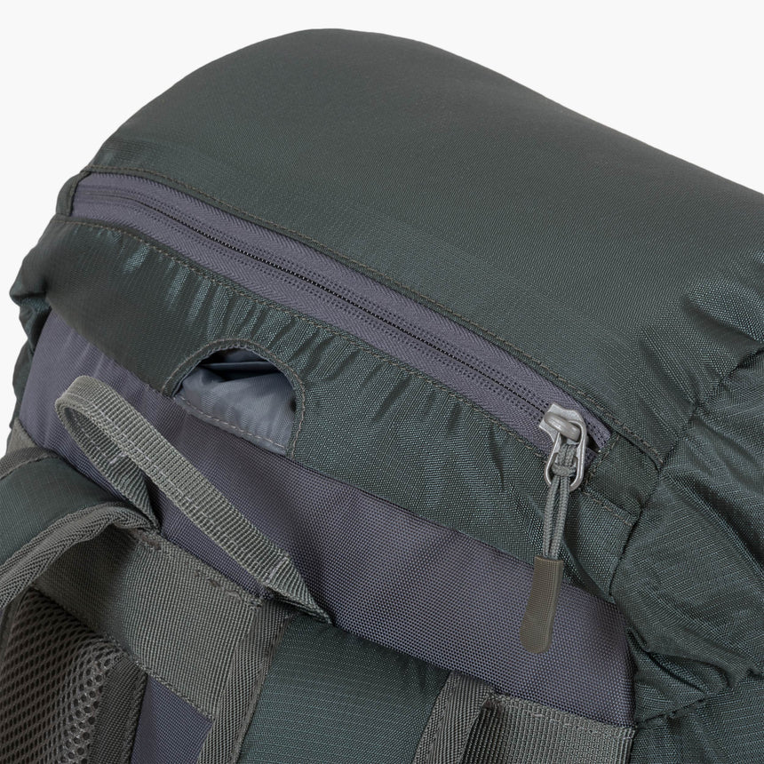 Highlander Trail 40L Rucksack - Blue
